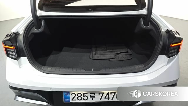 Hyundai Sonata D Edge (DN8) id 4715026 из Кореи 8