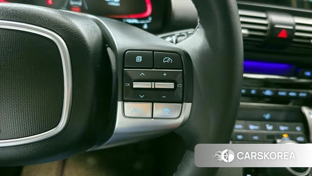 Hyundai Casper id 3934791 из Кореи 8