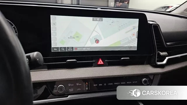 Kia Sportage 5th Generation Hybrid id 3752880 из Кореи 8