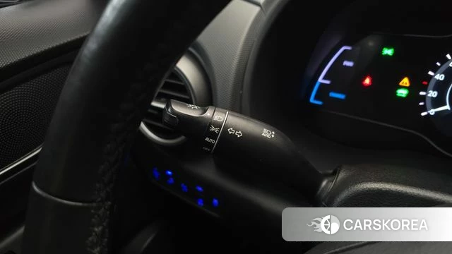 Hyundai Kona Electric id 4581842 из Кореи 8