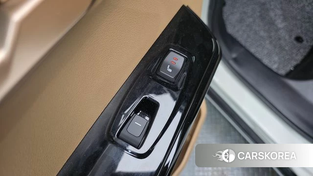 Ssangyong Actian 2nd Generation id 4185575 из Кореи 8