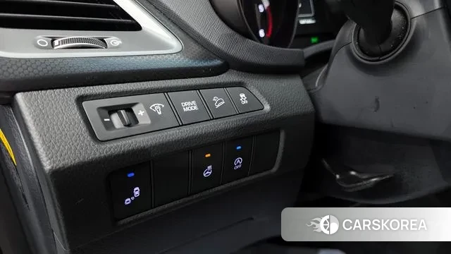 Hyundai Santa Fe The Prime id 3647407 из Кореи 8