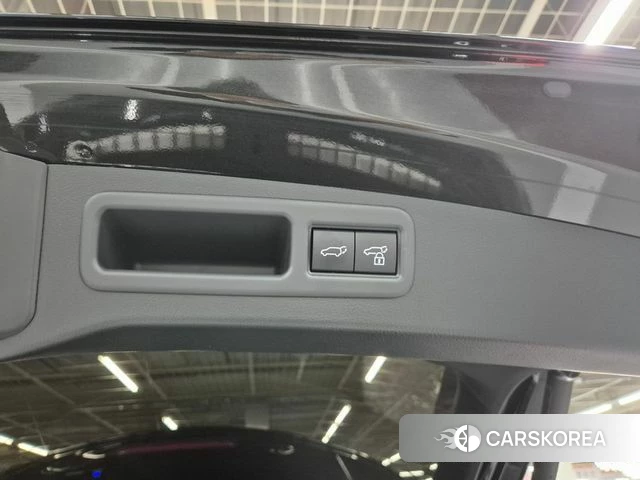 Lexus RX350h 5th generation id 4548737 из Кореи 8