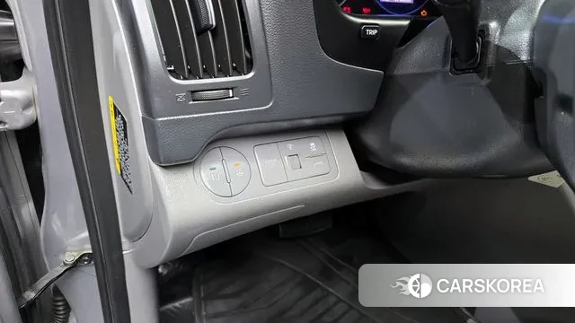 Hyundai The New Grand Starex id 3356010 из Кореи 8