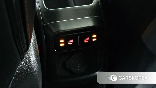 Kia The New Ray id 3898932 из Кореи 8