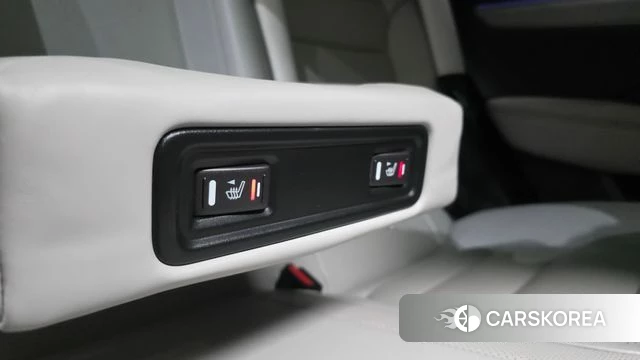 Renault Korea (Samsung) The New QM6 id 4594367 из Кореи 8