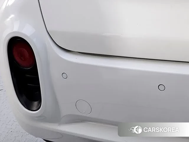 Kia The New Ray id 3488392 из Кореи 8