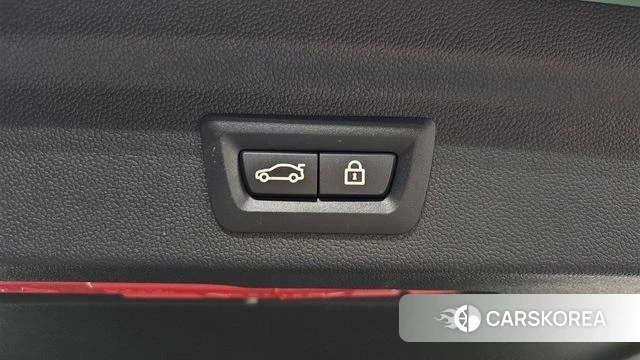 Mini Cooper S Countryman id 4476581 из Кореи 8
