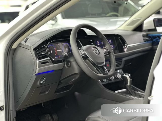 Volkswagen Sagitar id 4256143 из Китая 8