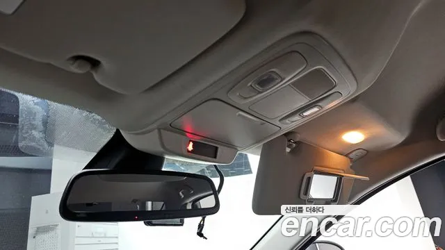 Renault Korea (Samsung) SM6 id 2813699 из Кореи 8