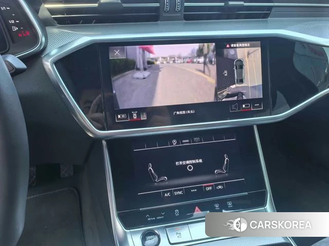 Audi A6L id 3856102 из Китая 8