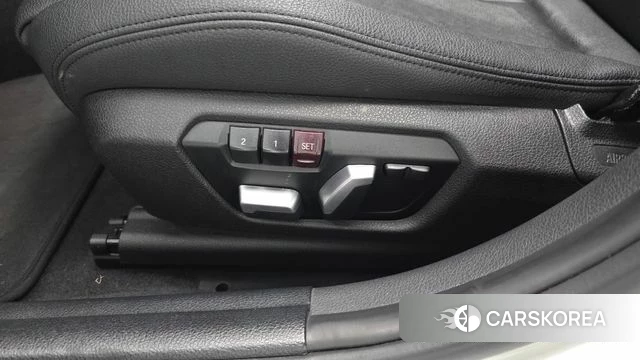 BMW 1 Series (F20) id 4397652 из Кореи 8