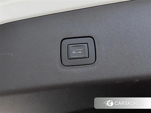 Chevrolet (GM Daewoo) Trax Crossover id 3858527 из Кореи 8