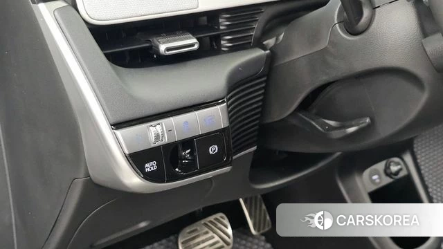 Hyundai Ionic 5 id 4593102 из Кореи 8