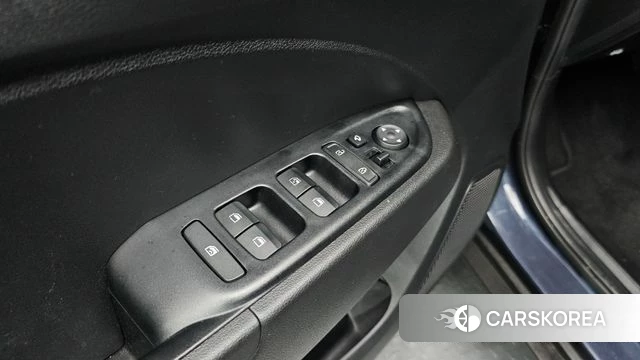 Hyundai Venue id 4614842 из Кореи 8