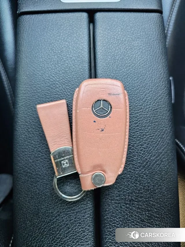 Mercedes-Benz A-Class W177 id 3307597 из Кореи 8