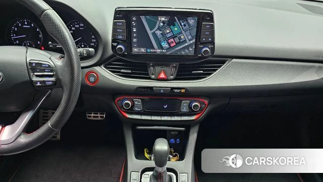 Hyundai i30 (PD) id 4596060 из Кореи 8