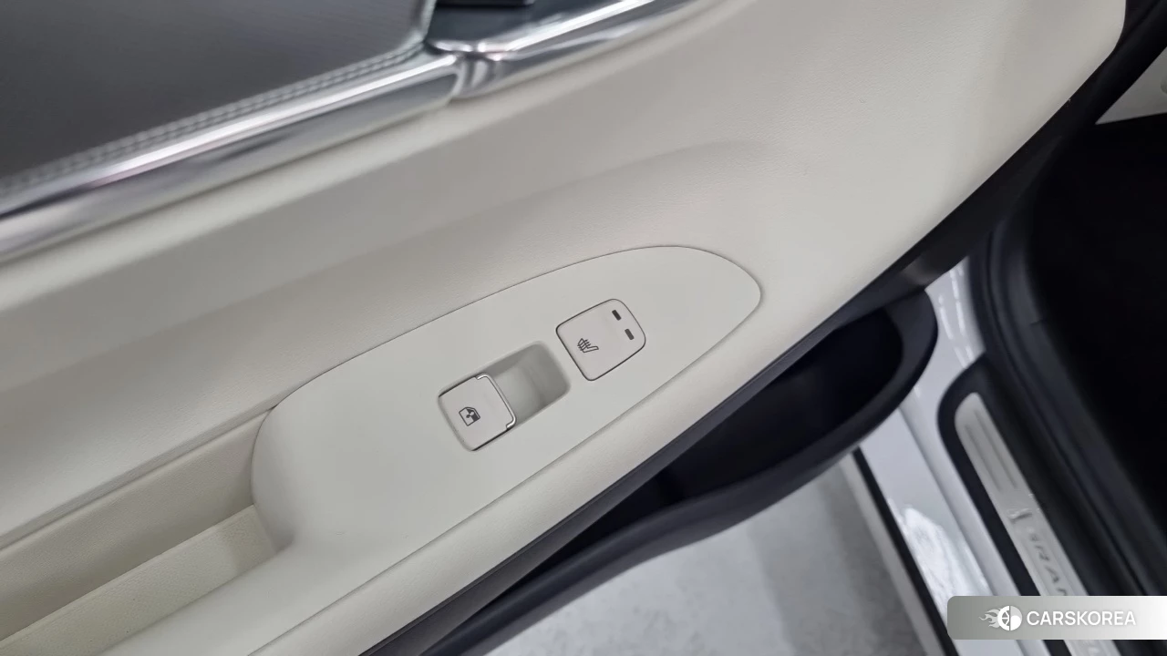 Hyundai The New Grandeur IG id 4701702 из Кореи 8
