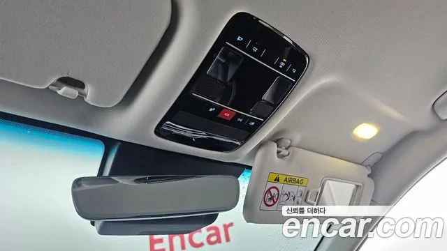 Hyundai Grandeur (GN7) id 2709213 из Кореи 8