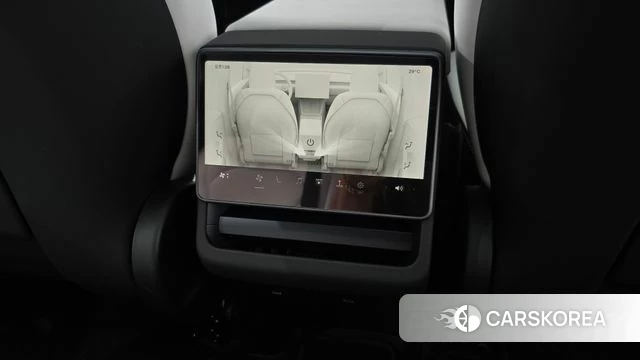 Tesla Model Y id 4634981 из Кореи 8