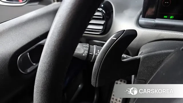 Citroen / DS C4 Cactus id 3460073 из Кореи 8