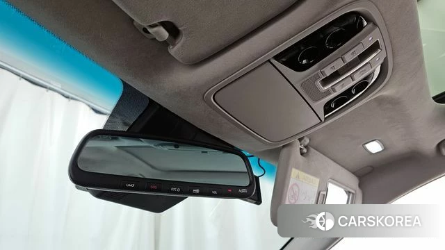 Kia K7 Premier id 3904878 из Кореи 8