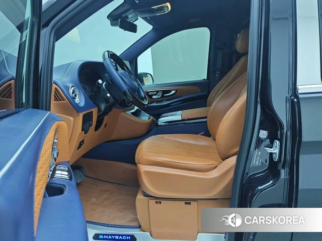 Mercedes-Benz Vito id 4275535 из Китая 8