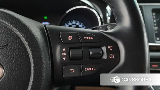 Kia The New Carnival id 4311034 из Кореи 8