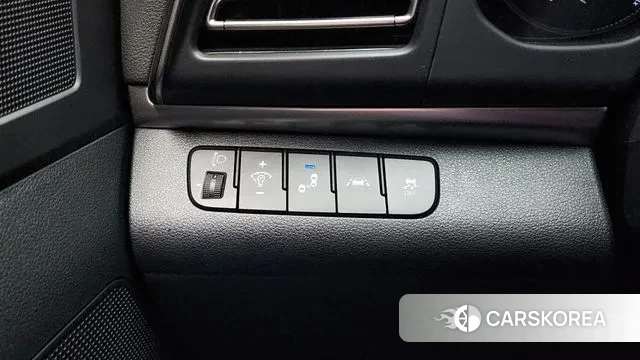 Hyundai The New Avante AD id 3434018 из Кореи 8