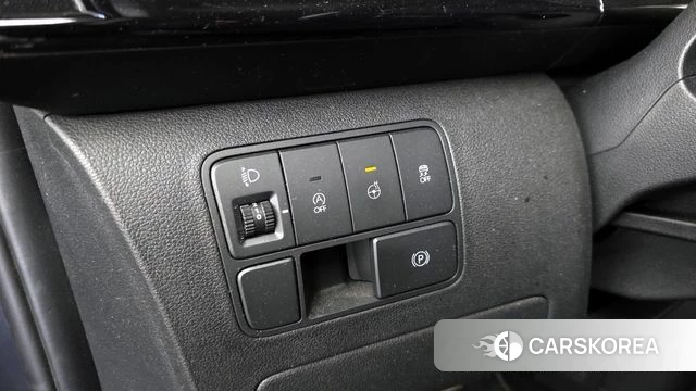Hyundai Staria id 4293114 из Кореи 8