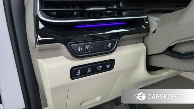 Kia The New Carnival 4th Generation id 4329637 из Кореи 8