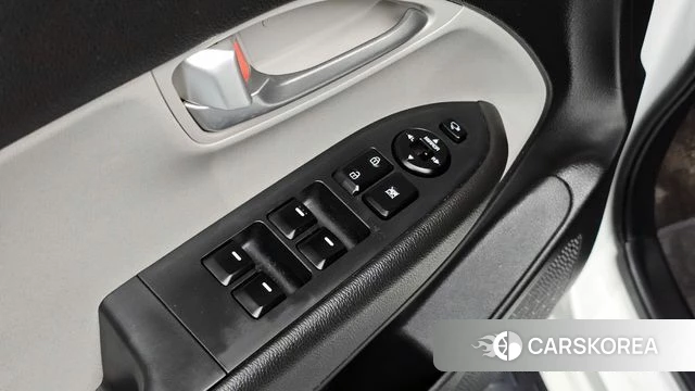 Kia The New Ray id 3839915 из Кореи 8