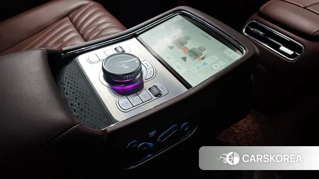 Genesis G90 (RS4) id 3394641 из Кореи 8