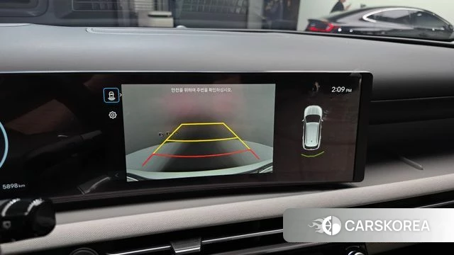 Hyundai The New Tucson (NX4) id 4354268 из Кореи 8