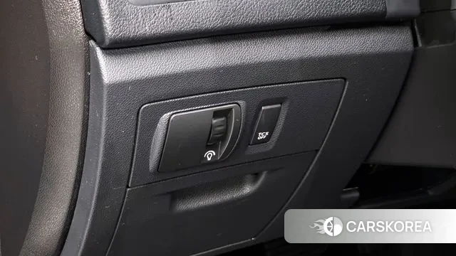 Renault Korea (Samsung) SM5 Nova id 3510218 из Кореи 8