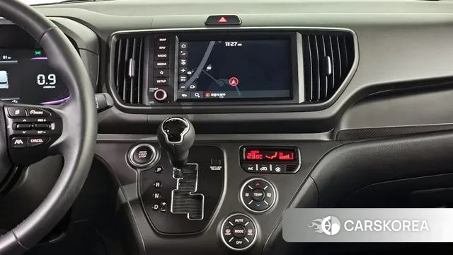 Kia The New Kia Ray id 3538716 из Кореи 8