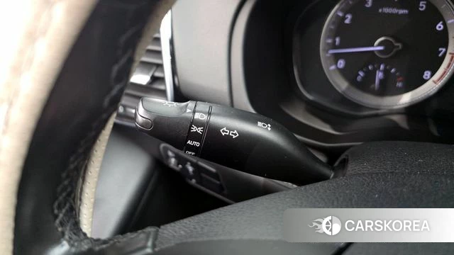 Hyundai Grandeur IG id 3795866 из Кореи 8