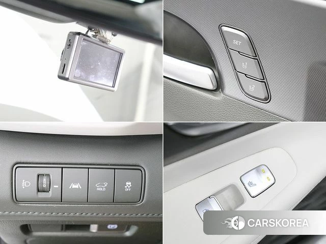 Hyundai The New Santa Fe id 4511602 из Кореи 8