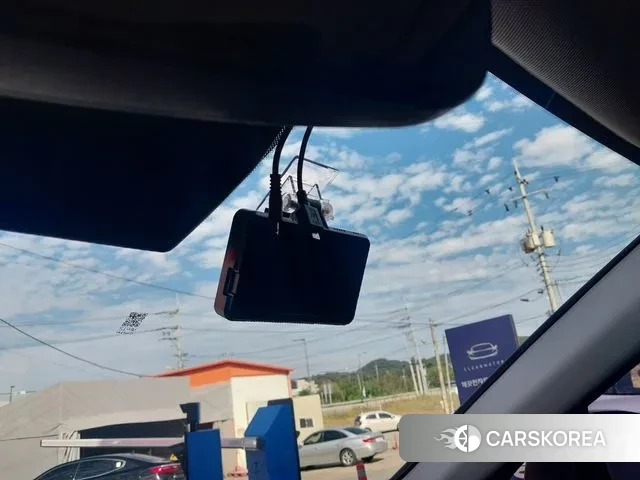 Hyundai Sonata (DN8) id 3259043 из Кореи 8