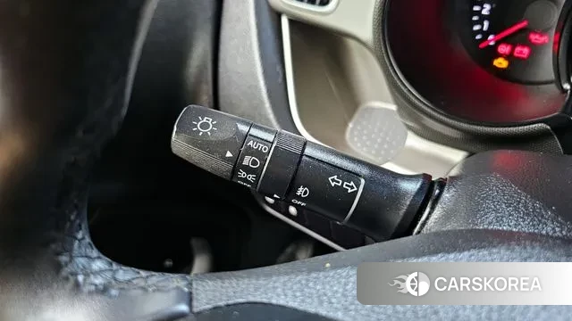 Kia The New Ray id 2966315 из Кореи 8