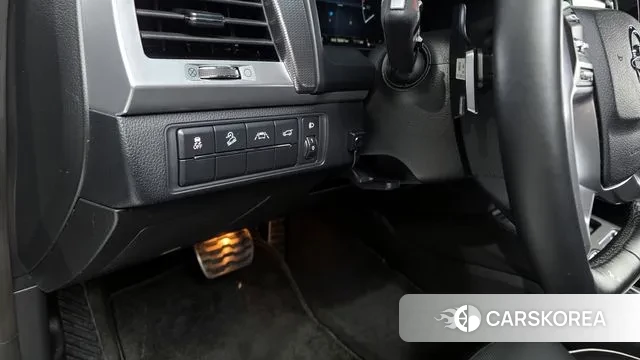 Ssangyong All New Rexton id 3697160 из Кореи 8