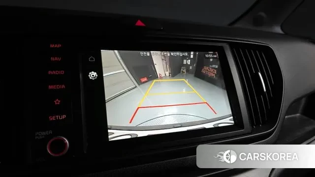 Kia The New Kia Ray id 3365926 из Кореи 8