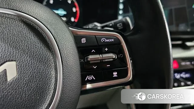 Kia Carnival 4th generation id 3640000 из Кореи 8