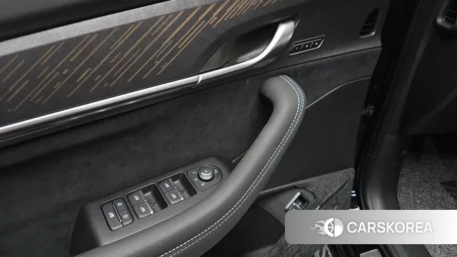 Renault Korea (Samsung) Grand Coleos id 3619694 из Кореи 8