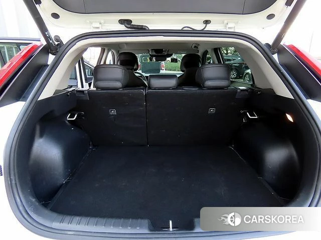 Kia Di Ol Nu Niro id 3892178 из Кореи 8