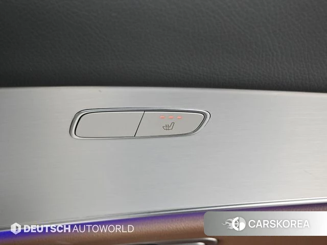 Mercedes-Benz E-Class W213 id 4250111 из Кореи 8