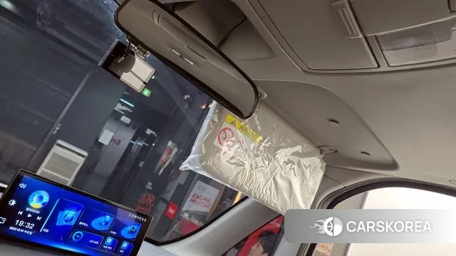 Kia The New Ray id 3519020 из Кореи 8