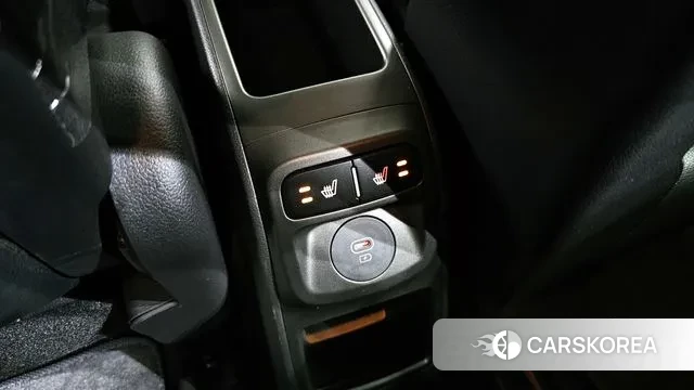 Kia The New Kia Ray id 3447144 из Кореи 8