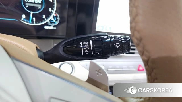 Hyundai The New Grandeur IG id 4619486 из Кореи 8