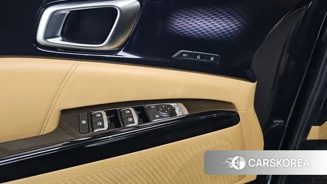 Kia Carnival 4th generation id 3650957 из Кореи 8